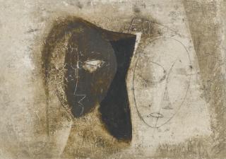 John Wells - Two Heads