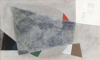 John Wells - Untitled 1961-1978