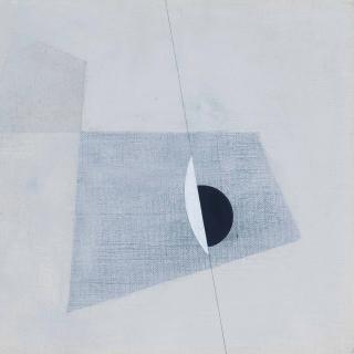 John Wells - Untitled, 1975