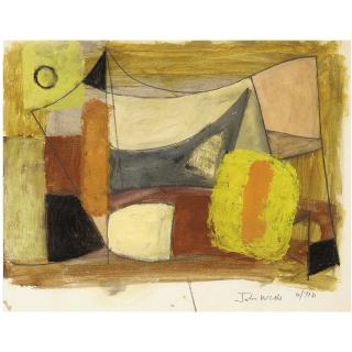 John Wells - Untitled