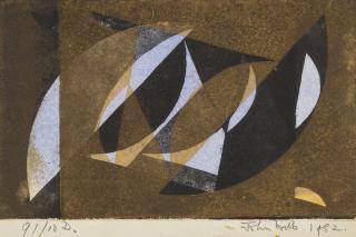 John Wells - Untitled