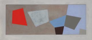 John Wells - Untitled