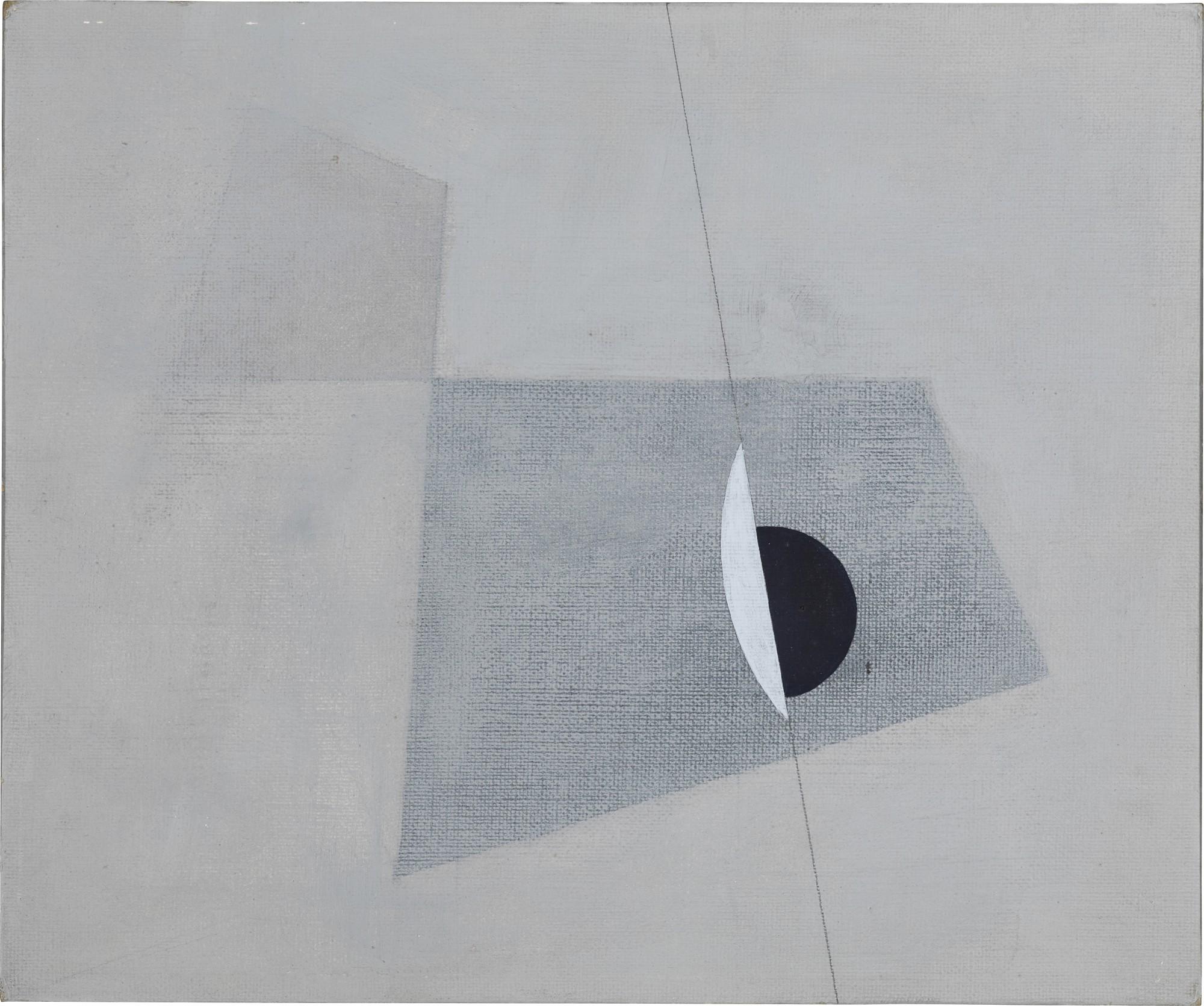 John Wells - Untitled