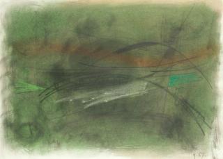 John Wells - Untitled