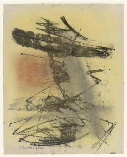 John Wells - Untitled