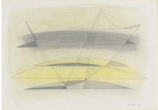 John Wells - Untitled