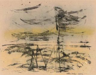 John Wells - Wind And Waves II