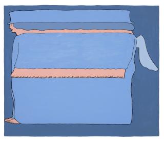 John Wesley - An Angel