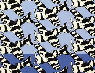 John Wesley - Armada