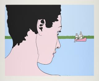 John Wesley - Boyfriends (für Parkett 62).