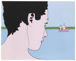 John Wesley - Boyfriends