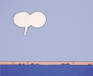 John Wesley - B\'S Other Room