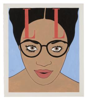 John Wesley - Double L