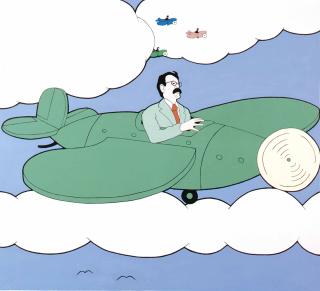 John Wesley - Dr. Guillermo Saturnio Cruz Y Vasquez Discovering God During the 1937 Monterrey to Juarez Air Race