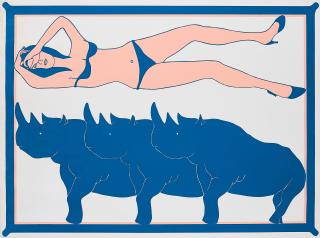 John Wesley - Dream of Unicorns