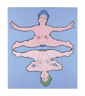 John Wesley - Flight