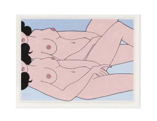 John Wesley - Handcuffs