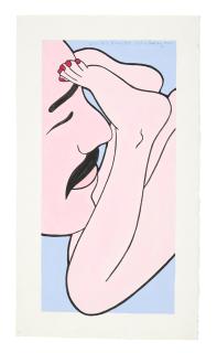 John Wesley - Lily\'s Ankles