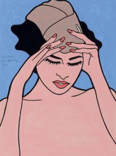 John Wesley - Lt. Varsi