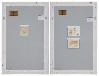 John Wesley - Maiden #1 and #2