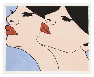 John Wesley - Mary Lou & Her Sister