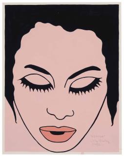 John Wesley - Medusa