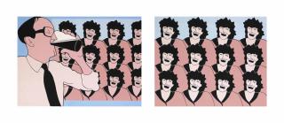 John Wesley - Mode d\'emploi Irish Women