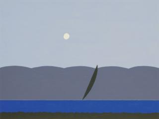 John Wesley - Night Sail: Turning For Home