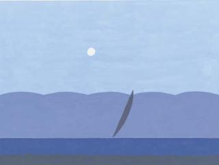 John Wesley - Night Sail: Turning For Home