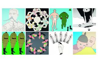 John Wesley - Panoply