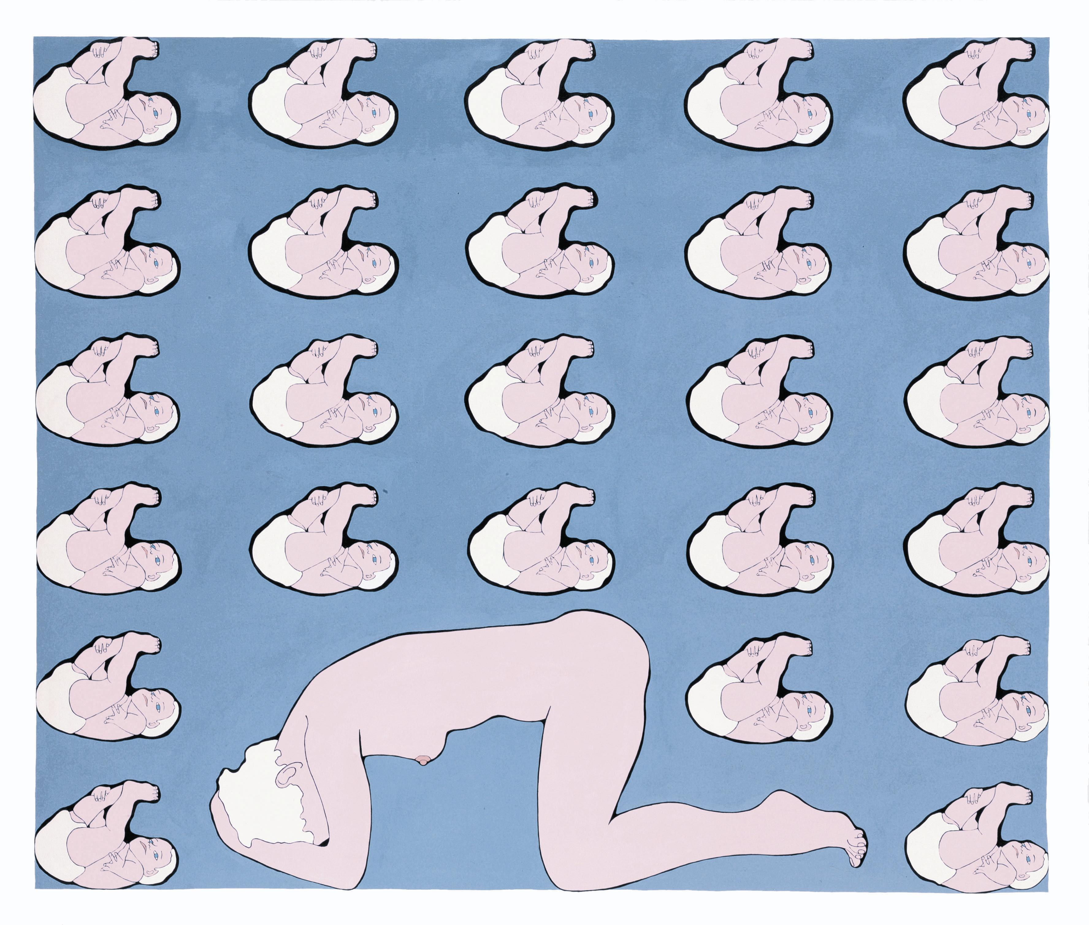 John Wesley - Plague