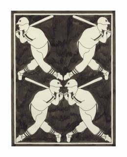 John Wesley - Rhubarb