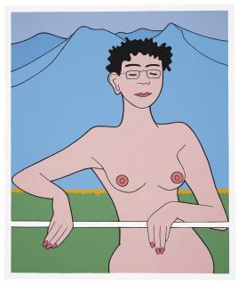 John Wesley - Rocky Mountain Gym Teacher