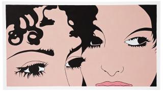 John Wesley - Showboat