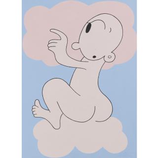 John Wesley - Swee\'Pea