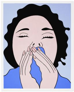 John Wesley - The Annunciation