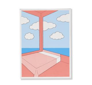 John Wesley - The Old Skipper\'s Room