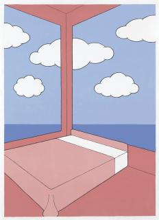 John Wesley - The Old Skipper\'s Room