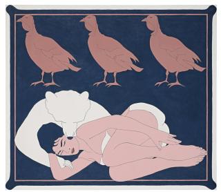 John Wesley - Turkeys