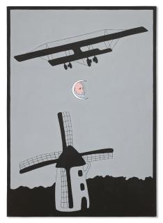 John Wesley - Twilight Over the Lowlands