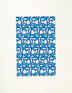 John Wesley - Under the Sea of Japan