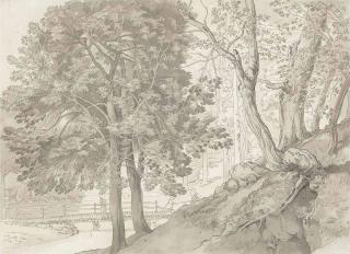 John White Abbott - Ugbrooke Park, Devon