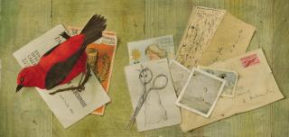 John Wilde - Memorabilia