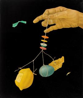 John Wilde - Sleight of Hand