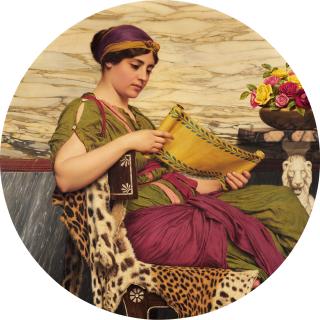 John William Godward, R.B.A. - An Edition De Luxe