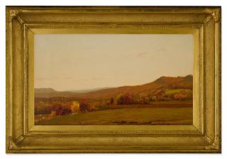 John Williamson - Autumn Valley