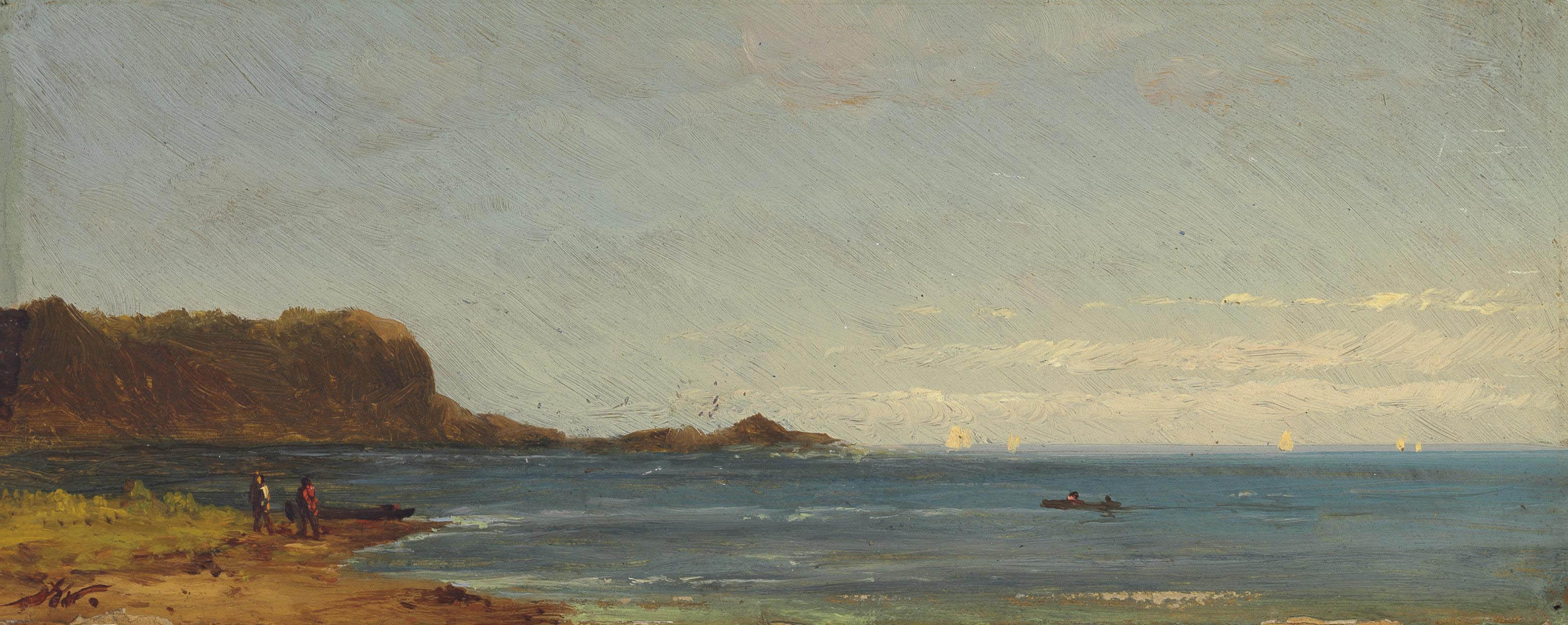 John Williamson - Gloucester Point