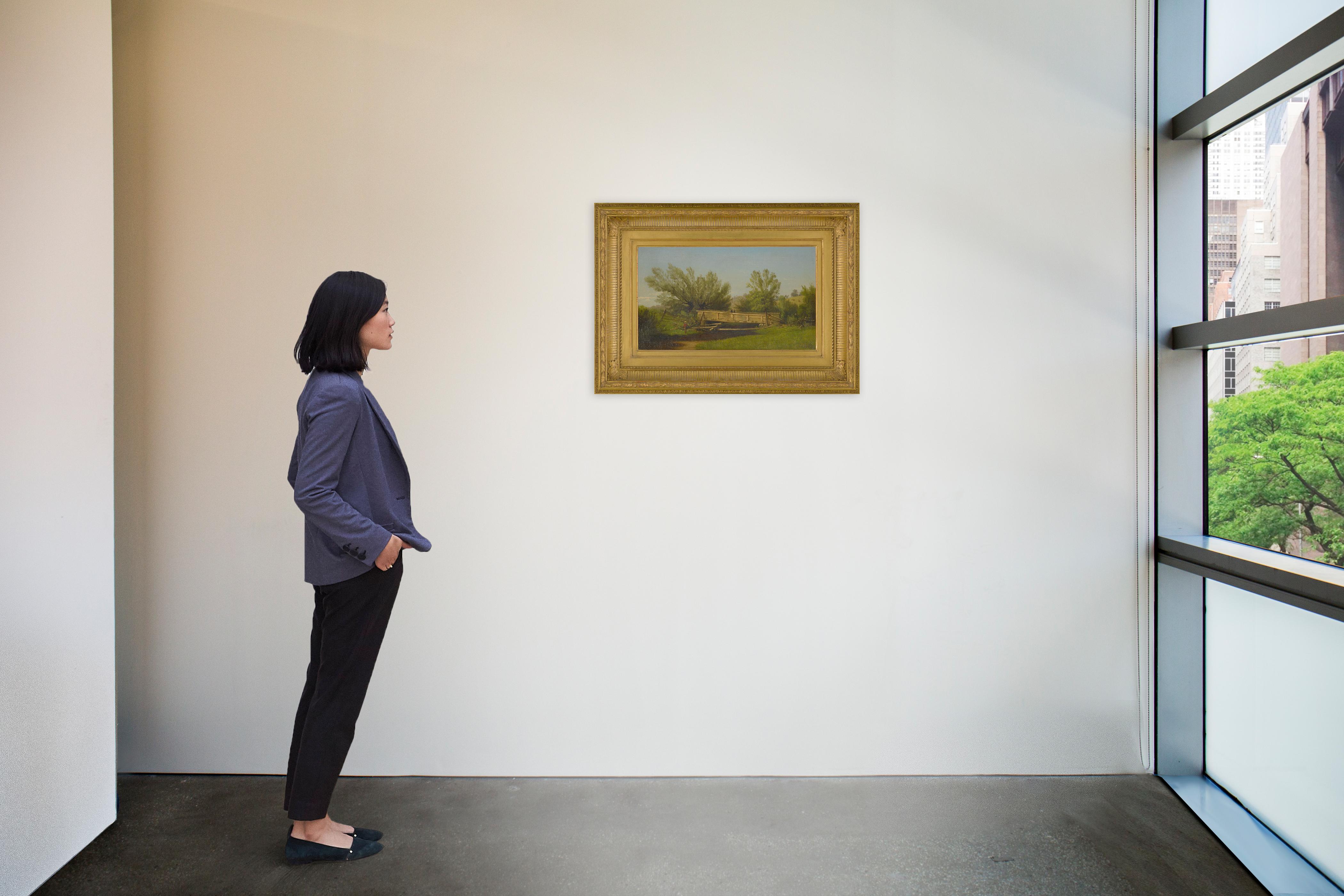 John Williamson - The Old Bridge