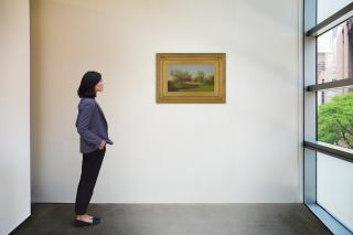 John Williamson - The Old Bridge