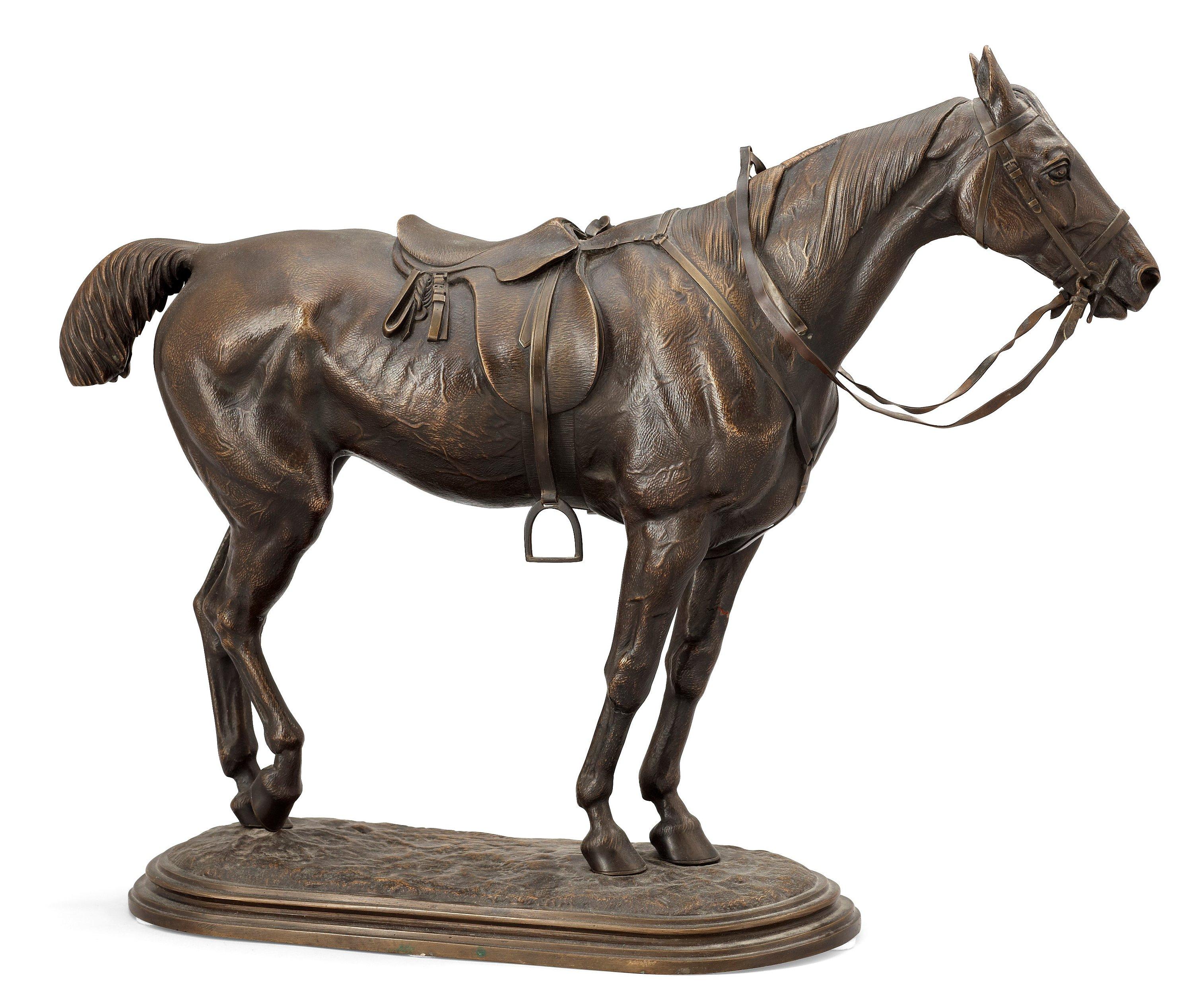 John Willis Good - A tired hunter